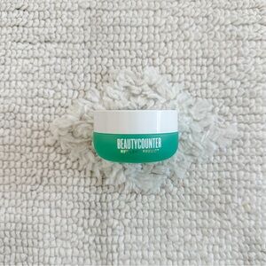 Beautycounter Mini AHA Smoothing Facial Mask 15ml